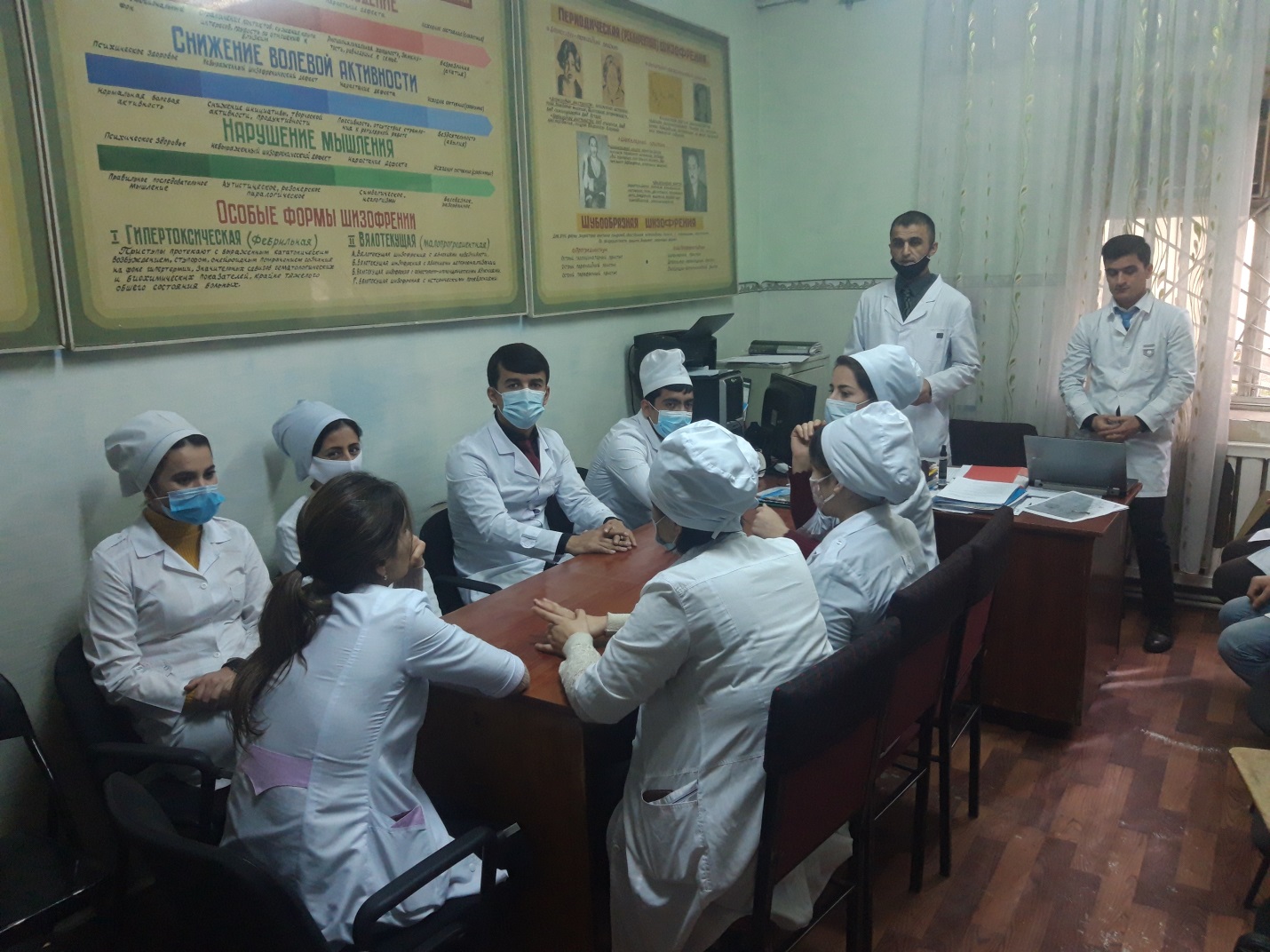 Ҷаҳон бе нашамандӣ ва ВИЧ/СПИД