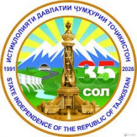 ИСТИҚЛОЛ - ТАҶАССУМИ ТАЪРИХ, ФАРҲАНГ ВА ИҚБОЛИ МИЛЛАТИ ТОҶИК ИСТИҚЛОЛ - ТАҶАССУМИ ТАЪРИХ, ФАРҲАНГ ВА ИҚБОЛИ МИЛЛАТИ ТОҶИК