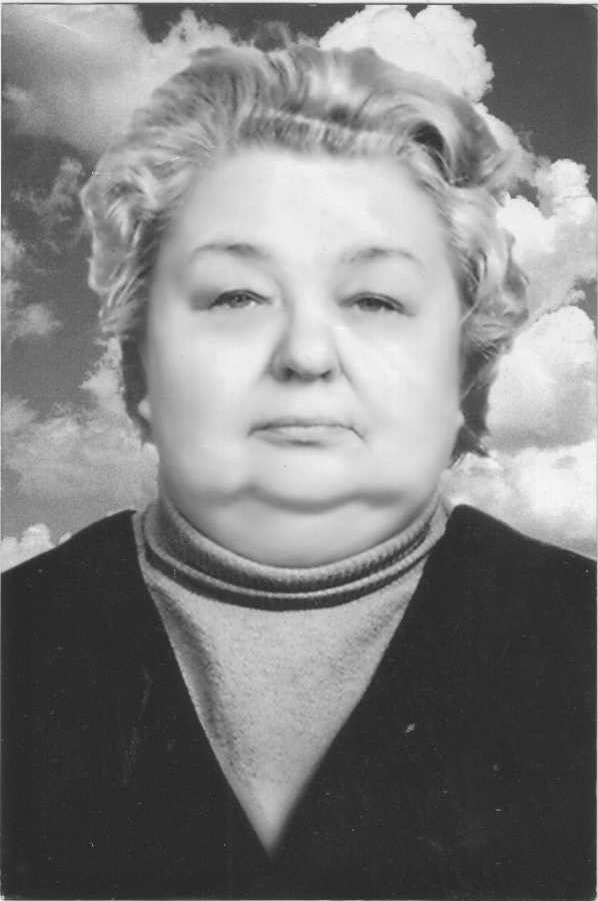 ЗАРЕЦКАЯ Л.Н. КАК ПРИМЕР ФОРМИРОВАНИЯ НРАВСТВЕННОЙ КУЛЬТУРЫ ПРЕПОДАВАТЕЛЯ   ВЫСШЕЙ ШКОЛЫ В ВОСПИТАНИИИ   МОЛОДЫХ ПЕДАГОГОВ И СТУДЕНТОВ