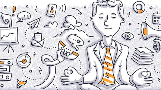 ДЕНЬ ОСВЕДОМЛЕННОСТИ О СТРЕССЕ