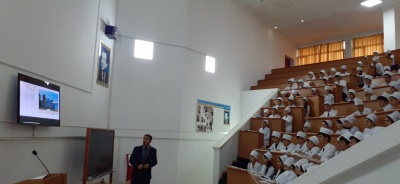 “Донишгоҳи давлатии тиббии Тоҷикистон ба номи Абӯалӣ ибни Сино дар масири таърихи миллат”
