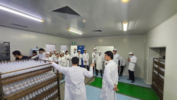 ТАҶРИБАИ АМАЛӢ ДАР РУШДИ САНОАТИ ДОРУСОЗИИ ВАТАНӢ