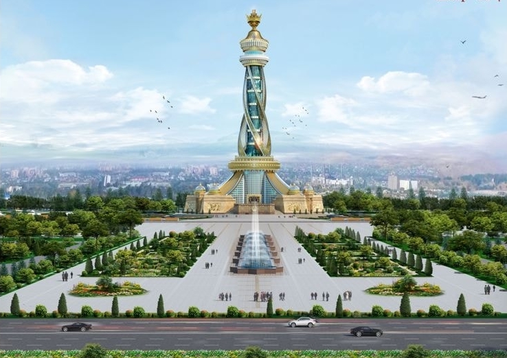 ИСТИҚЛОЛИ ДАВЛАТӢ – АСОСИ РУШДИ ТОҶИКИСТОН