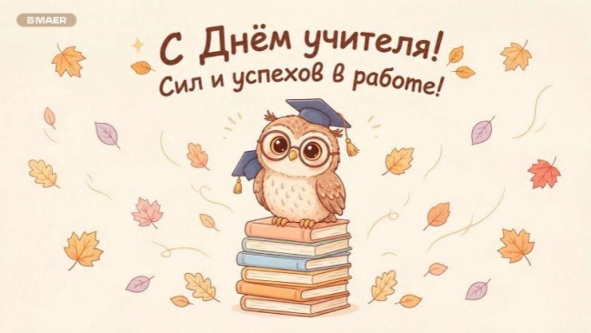ВРЕМЯ СКАЗАТЬ: «СПАСИБО, УЧИТЕЛЬ!» ВРЕМЯ СКАЗАТЬ: «СПАСИБО, УЧИТЕЛЬ!»