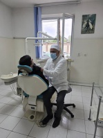 АКСИЯИ УМУМИҶУМҲУРИЯВИИ «РӮЗИ УМУМИҶАҲОНИИ САЛОМАТӢ» ДАР МАРКАЗИ ТАШХИСУ ТАБОБАТИ ДОНИШГОҲ БАРГУЗОР ГАРДИД