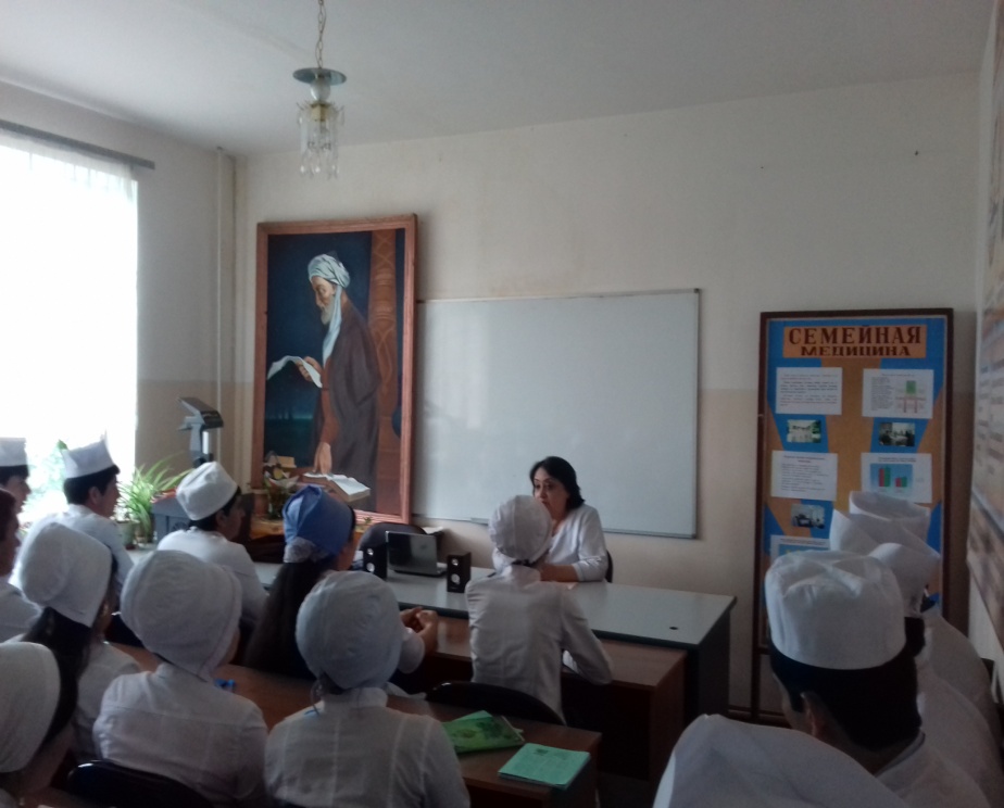 Мунтазам пешгирӣ намудани паҳншавии бемории сироятии Ковид-19 дар байни аҳолӣ