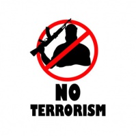 Нест бод терроризм!