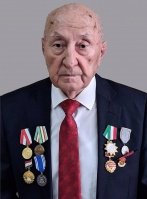 ДАР ДИЛУ ДАР ДИДАҲО ҶОӢ, ТАБИБИ АРҶМАНД! 