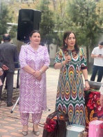 ТАНТАНАИ АНЪАНА ВА ҲАМДИЛӢ