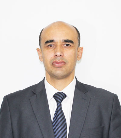 Зокиров Раҳматулло Абдухолиқович
