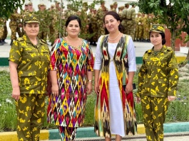 НАВОИ ДИЛИ МОДАРОНИ ВАҲДАТСАРО ДАР БАДАХШОН НАВОИ ДИЛИ МОДАРОНИ ВАҲДАТСАРО ДАР БАДАХШОН