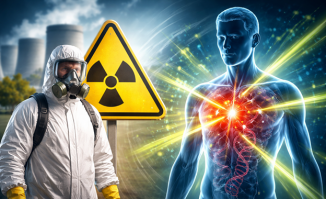 РАДИАТСИЯ ВА САЛОМАТИИ ИНСОН