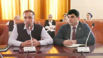 ИҚДОМИ ШОИСТА БО ҲАДАФИ ТАҚВИЯТИ ХУДШИНОСИВУ ХУДОГОҲИИ МИЛЛӢ ИҚДОМИ ШОИСТА БО ҲАДАФИ ТАҚВИЯТИ ХУДШИНОСИВУ ХУДОГОҲИИ МИЛЛӢ