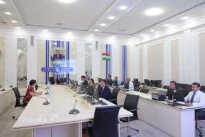 АТТЕСТАТСИЯИ ОМӮЗГОРОНУ КОРМАНДОН - ОМИЛИ ТАҲКИМИ СИФАТИ ТАЪЛИМ ВА РУШДИ КАСБИЯТ АТТЕСТАТСИЯИ ОМӮЗГОРОНУ КОРМАНДОН - ОМИЛИ ТАҲКИМИ СИФАТИ ТАЪЛИМ ВА РУШДИ КАСБИЯТ