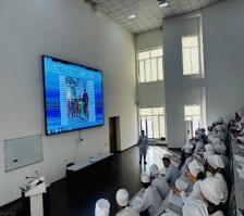 НАҚШИ ЛИБОСИ МИЛЛӢ ДАР ҲИФЗИ ФАРҲАНГИ МИЛЛӢ