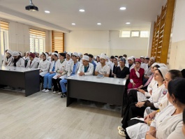 Бо муҳаббати хос: тамошои Паём ва бардоштҳо аз ҳар нуктаи он Бо муҳаббати хос: тамошои Паём ва бардоштҳо аз ҳар нуктаи он