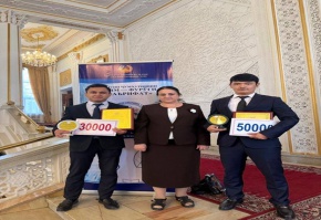 БОЗ ЯК ХУШХАБАРИ НАВБАТӢ БОЗ ЯК ХУШХАБАРИ НАВБАТӢ