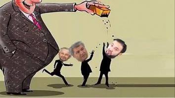 ХИЁНАТ БА ВАТАН НОБАХШИДАНИСТ!