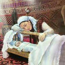 МЕҲРИ МОДАР