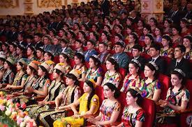 ТHE ROLE OF WOMEN IN SOCIETY