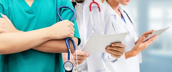 THE PERSONALITY OF A DOCTOR – THE MAIN COMPONENT OF THE SYSTEM OF MEDICAL ACTIVITY THE PERSONALITY OF A DOCTOR – THE MAIN COMPONENT OF THE SYSTEM OF MEDICAL ACTIVITY