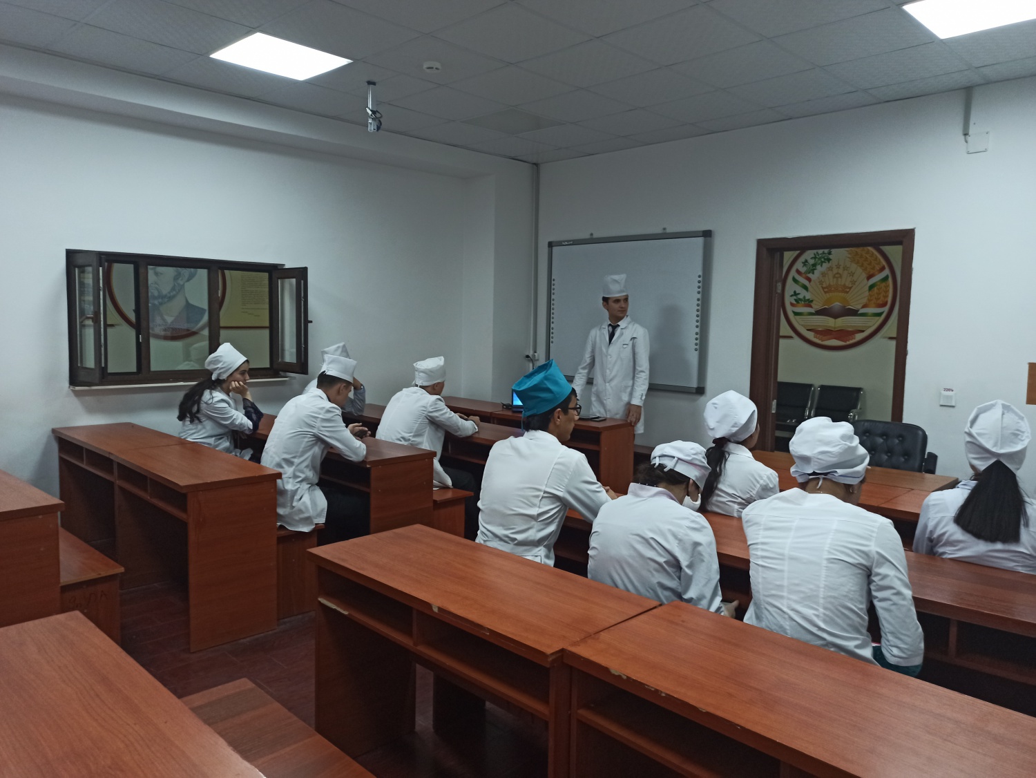ВЕСЕННИЙ ПРАЗДНИК - НАВРУЗ 