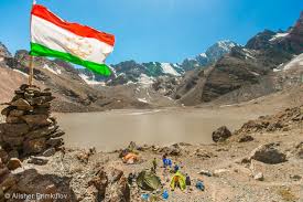 Factors and prospects of tourism development in Tajikistan