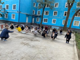 ОҒОЗИ РӮЗ БО РӮҲИЯИ СОЛИМ