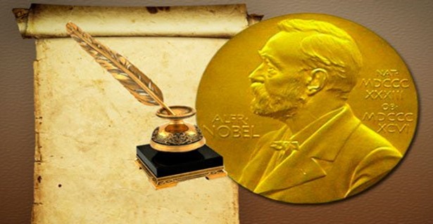 THE FAMOUS WILL OF ALFRED NOBEL