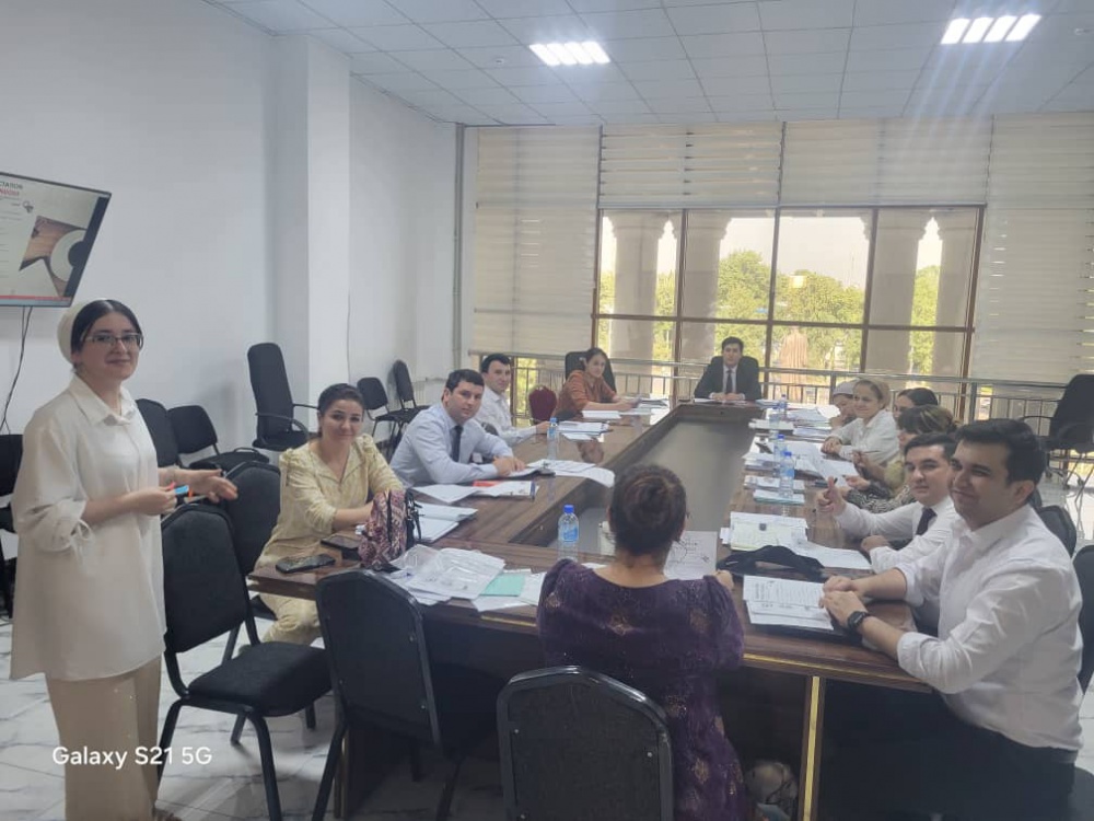 ENGLISH LANGUAGE COURSES ORGANIZED WITHIN THE FRAMEWORK OF THE BERNICA PROJECT UNDER THE ERASMUS+ PROGRAM