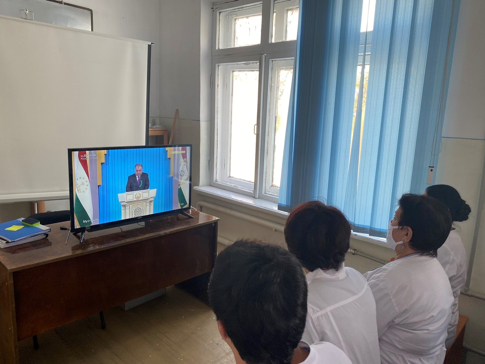 Тааассурот аз Паём