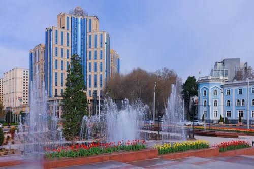 СИЛА РОДИНЫ -  В ЕДИНСТВЕ НАРОДА И СОЗНАТЕЛЬНОМ ВЫБОРЕ МОЛОДЁЖИ