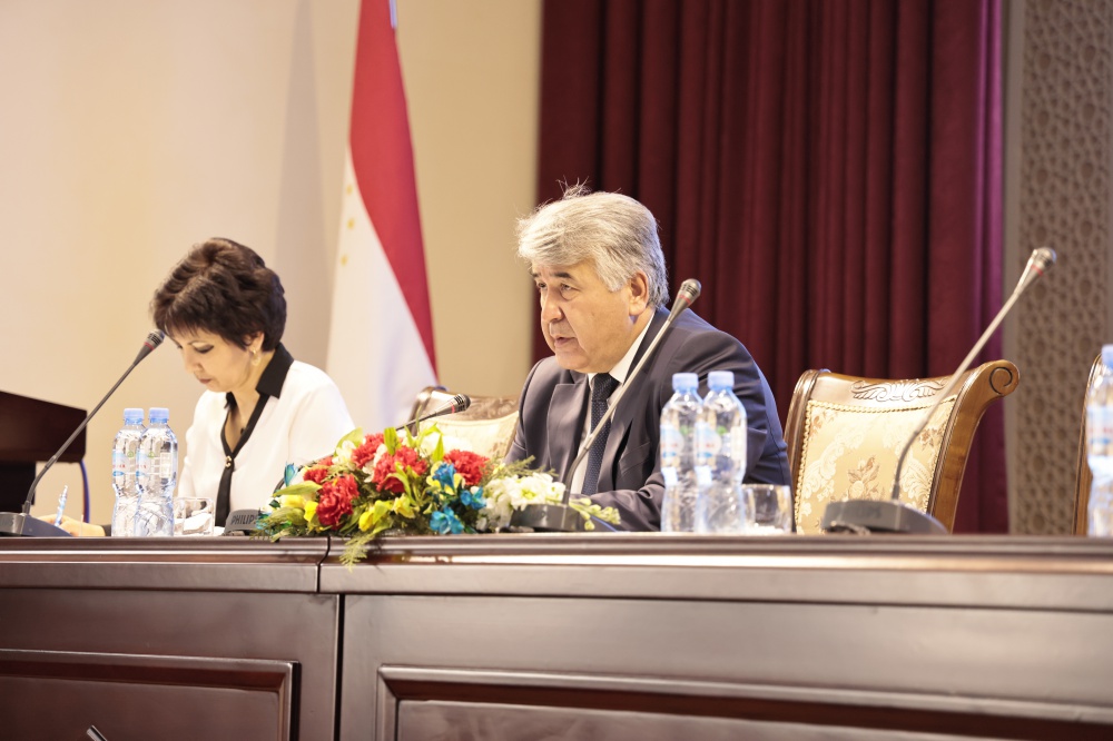 SCIENTISTS COUNCIL OF MEDICAL UNIVERSITY