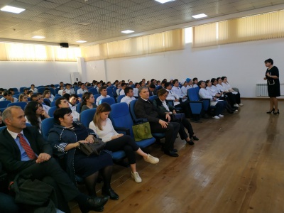Перспективы. Визит. Сотрудничество.