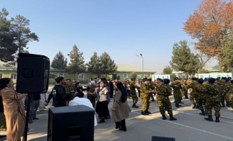 ПАРЧАМАТ БОДО ПАРАФШОН, КИШВАРАМ! ПАРЧАМАТ БОДО ПАРАФШОН, КИШВАРАМ!