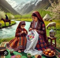 ЗАН-МОДАР - ОИНАИ РӯЗГОР ВА СУТУНИ УСТУВОРИ ҶОМЕАИ МУОСИР (БА МУНОСИБАТИ РӮЗИ БАЙНАЛМИЛАЛИИ ОИЛА)