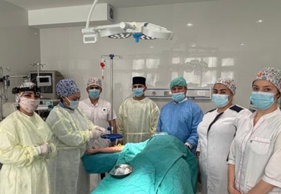  THE DEVELOPMENT OF BONE MARROW TRANSPLANTATION IS AN INVESTMENT IN CHILDREN’S HEALTH, SCIENCE, AND THE FUTURE OF THE NATION