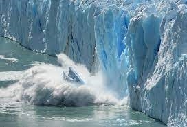 PROTECTION OF WATER AND GLACIERS - IN THE MODERN WORLD