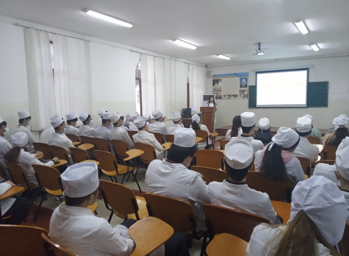 Наврӯз ҷашни ниёгони мо