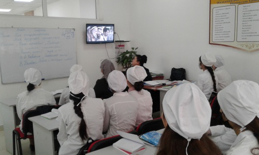 IMPROVING THE EFFECTIVENESS OF PREVENTING TERRORISM AND EXTREMISM AMONG STUDENT YOUTH AS A PEDAGOGICAL TASK