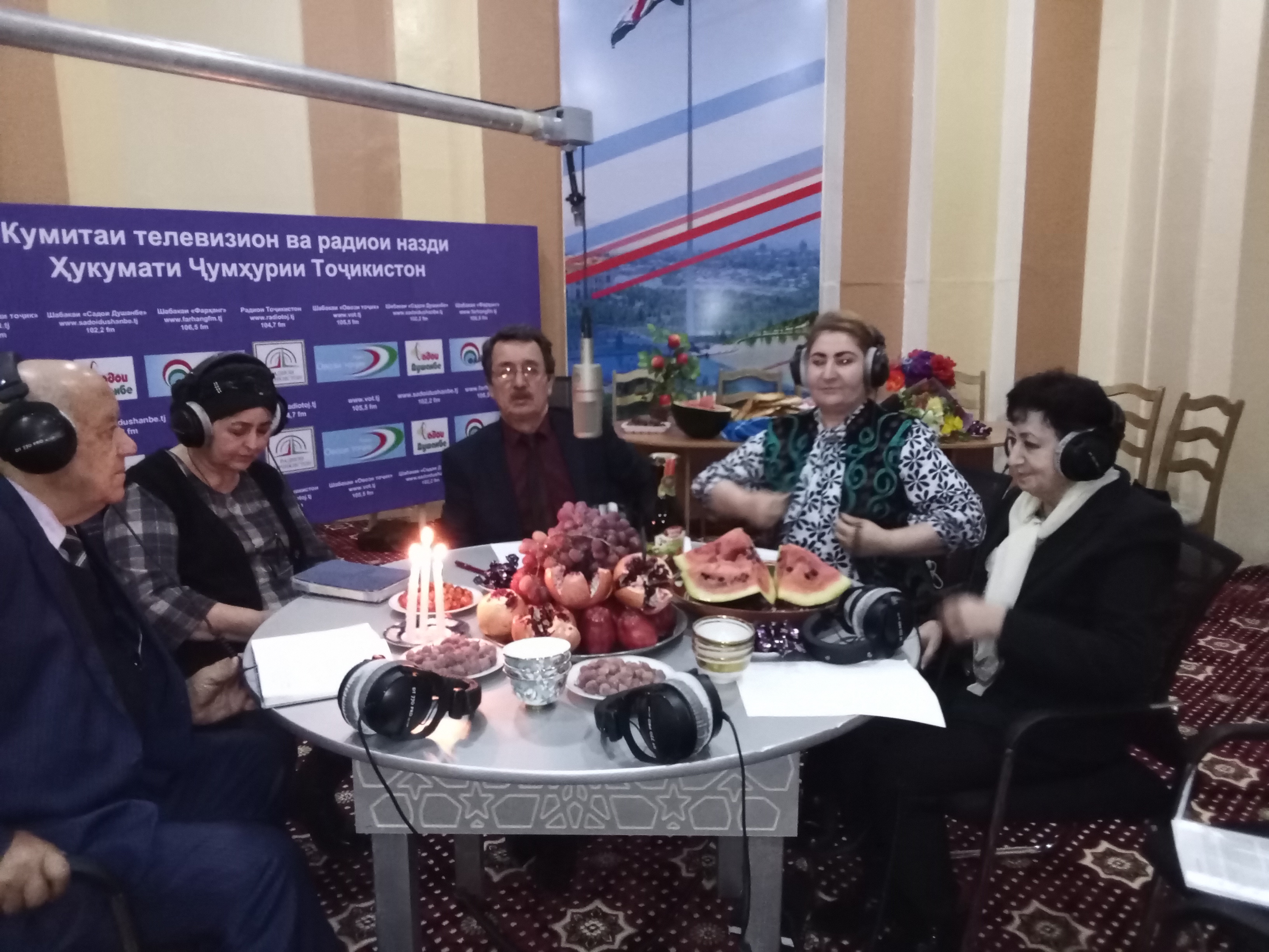 “Шаби Ялдо” 