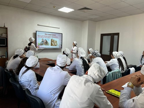 БУДУЩАЯ ШКОЛА МАТЕРИ