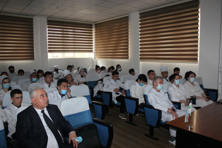 «Хиёнат» филми ҳуҷатӣ 