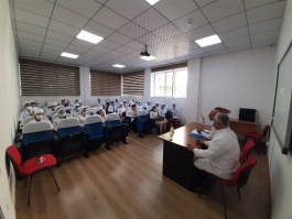 Ҷавониро далерӣ, зиракию нанг мезебад