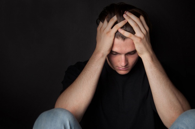 INTERNATIONAL DAY AGAINST DEPRESSION