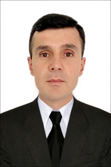Давлатзода Баҳриддин Хайриддин
