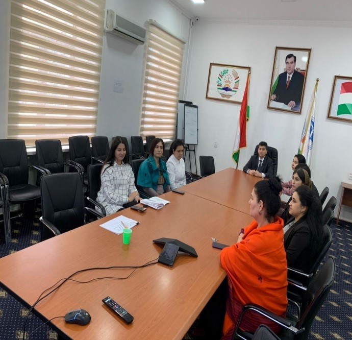 Mass participation of teachers and active students of the Department of Pharmacology at the international conference of young scientists