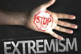 CAUSES AND FACTORS OF THE EMERGENCE OF TERRORISM