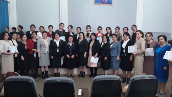 Саҳми занон дар рушди илм