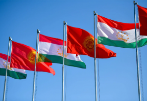 МУНОСИБАТҲОИ ТОҶИКИСТОНУ ҚИРҒИЗИСТОН: БА СӮЙИ ҲАМСОЯГИИ СОЛИМ ВА ҲАМГИРОИИ МИНТАҚАВӢ